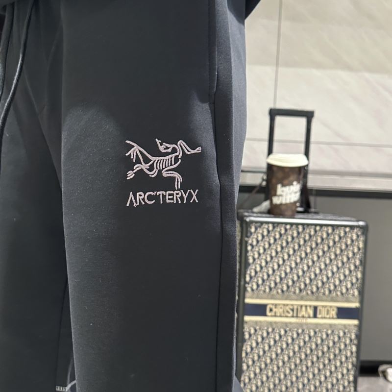 Arcteryx Long Pants